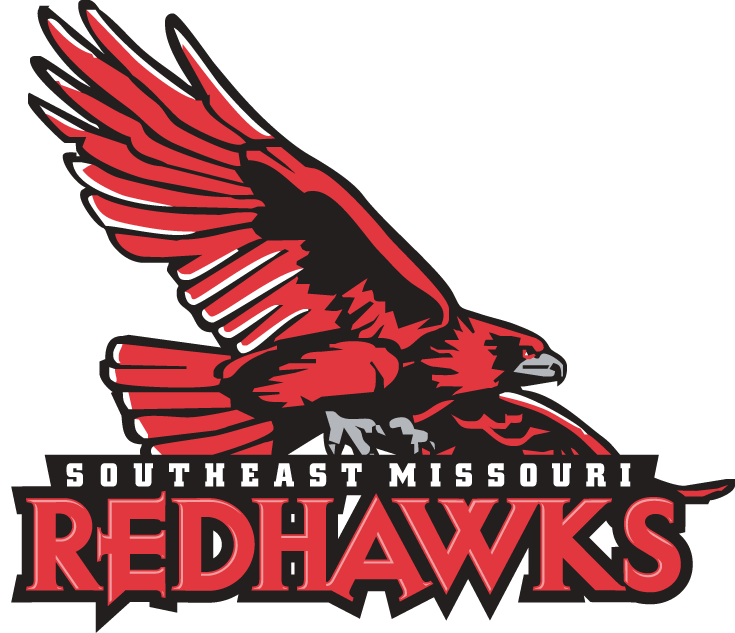 SE Missouri State Redhawks 2003-Pres Alternate Logo v3 diy DTF decal sticker